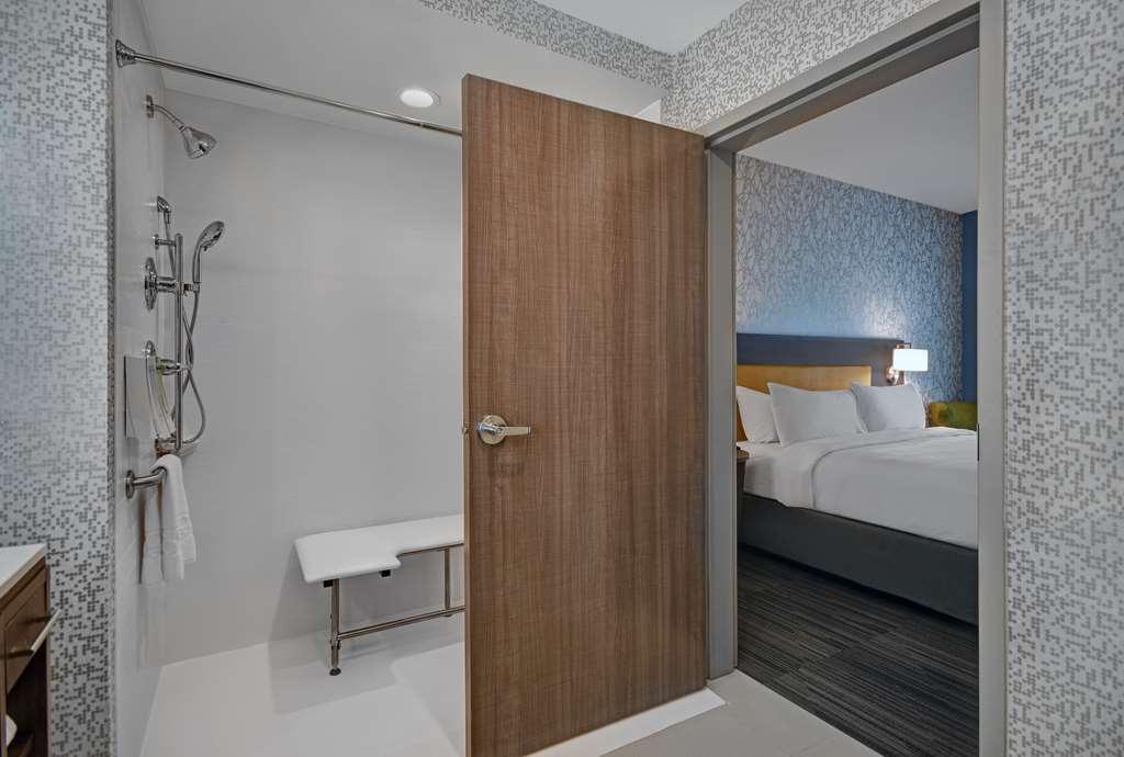 Home2 Suites By Hilton Liberty Ne Kansas City, Mo Habitación foto